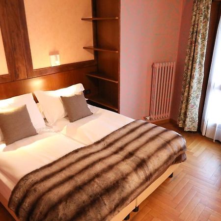 Hotel Sporting 布勒伊-切尔维尼亚 外观 照片